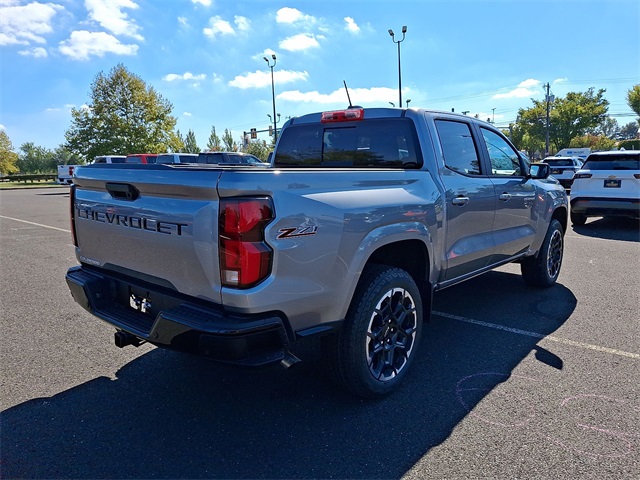 2026 Chevrolet Colorado Z71 for sale at PATRIOT CHEVROLET OF WARMINSTER