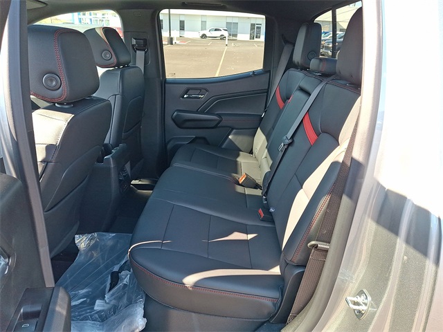 2026 Chevrolet Colorado Z71 for sale at PATRIOT CHEVROLET OF WARMINSTER