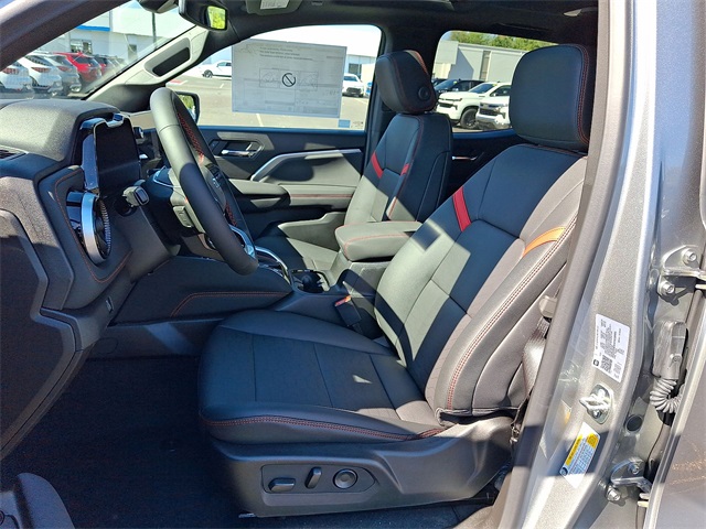 2026 Chevrolet Colorado Z71 for sale at PATRIOT CHEVROLET OF WARMINSTER