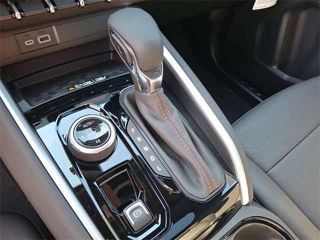 2026 Chevrolet Colorado Z71 for sale at PATRIOT CHEVROLET OF WARMINSTER