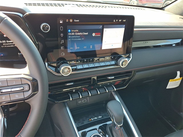 2026 Chevrolet Colorado Z71 for sale at PATRIOT CHEVROLET OF WARMINSTER