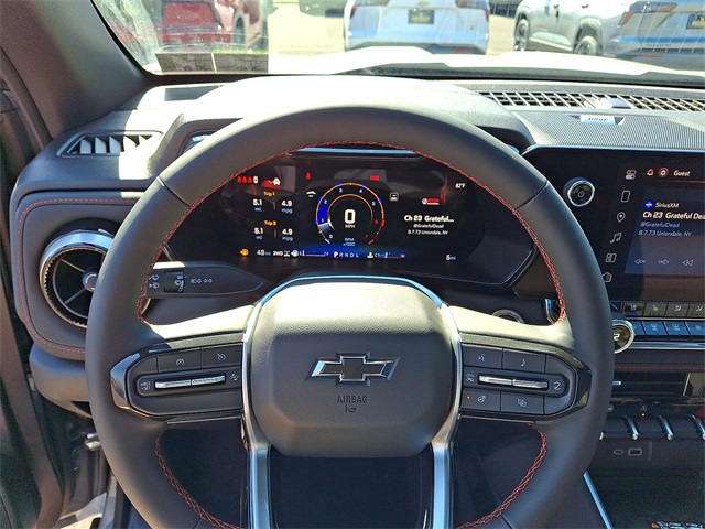 2026 Chevrolet Colorado Z71 for sale at PATRIOT CHEVROLET OF WARMINSTER