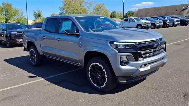 2026 Chevrolet Colorado Z71 for sale at PATRIOT CHEVROLET OF WARMINSTER
