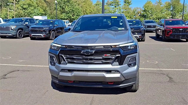 2026 Chevrolet Colorado Z71 for sale at PATRIOT CHEVROLET OF WARMINSTER