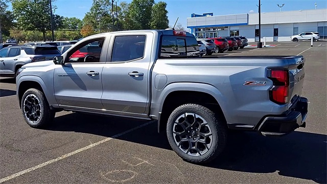 2026 Chevrolet Colorado Z71 for sale at PATRIOT CHEVROLET OF WARMINSTER