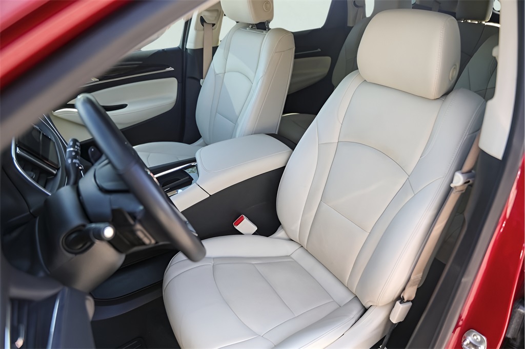 Used Car 2024 Buick Enclave  Essence For Sale Under $35,000 In Austin, Texas