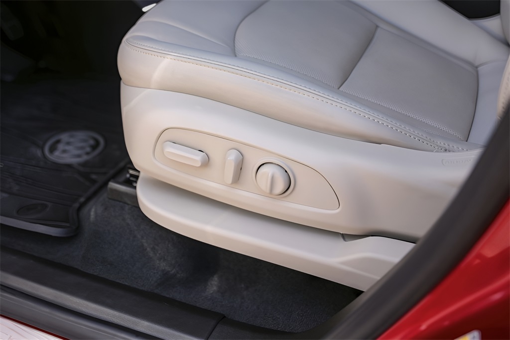 Used Car 2024 Buick Enclave  Essence For Sale Under $35,000 In Austin, Texas