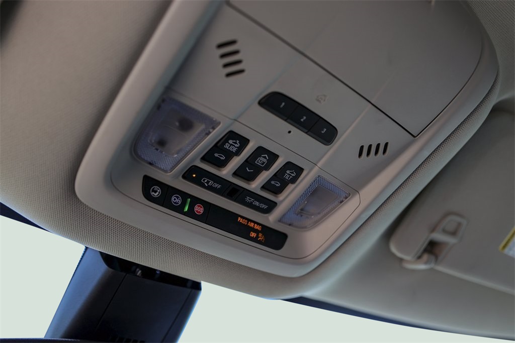 Used Car 2024 Buick Enclave  Essence For Sale Under $35,000 In Austin, Texas