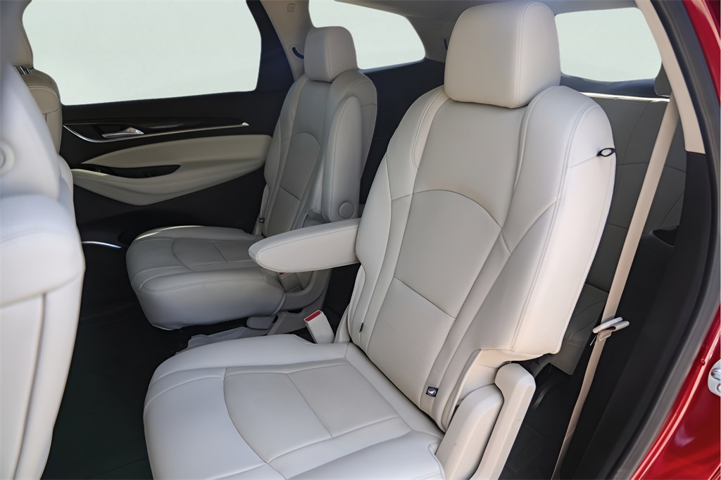 Used Car 2024 Buick Enclave  Essence For Sale Under $35,000 In Austin, Texas