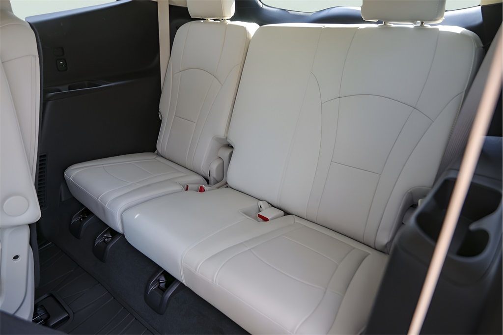 Used Car 2024 Buick Enclave  Essence For Sale Under $35,000 In Austin, Texas