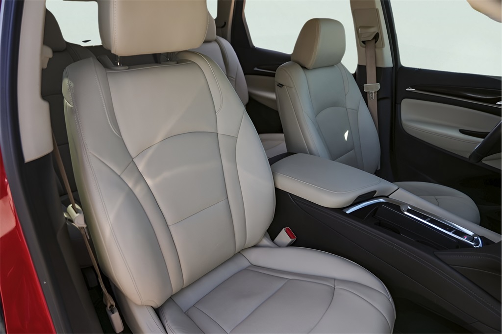 Used Car 2024 Buick Enclave  Essence For Sale Under $35,000 In Austin, Texas