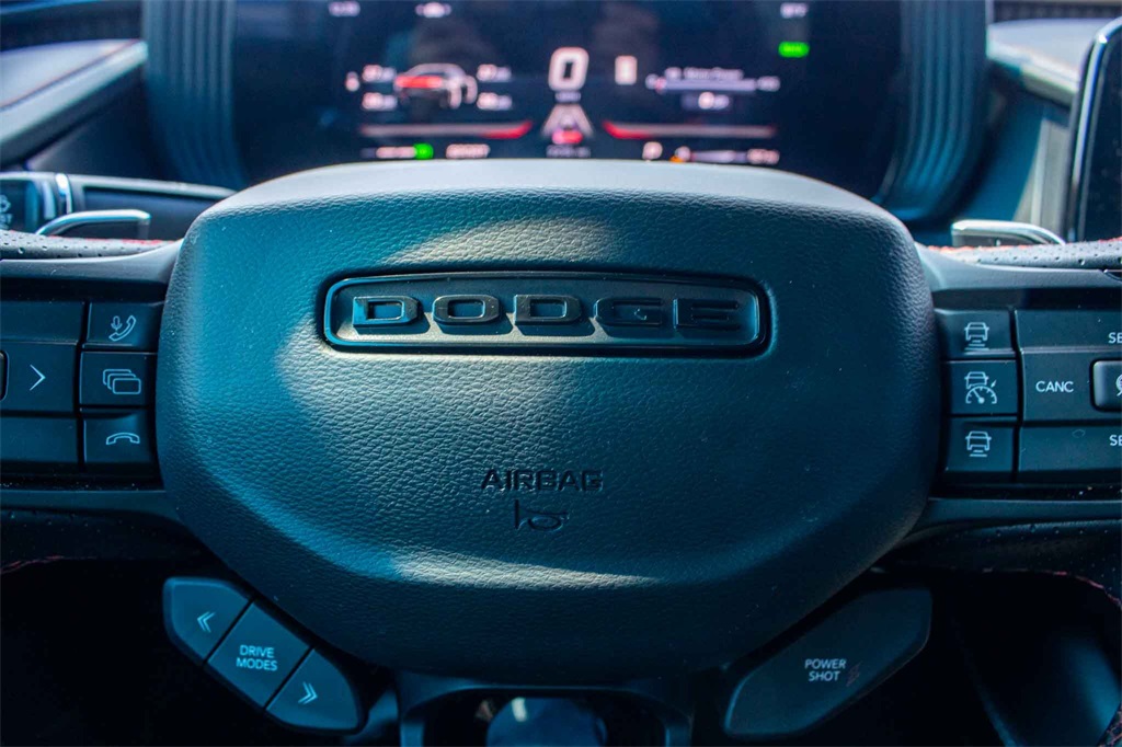 New Car 2025 Dodge Charger  R/t For Sale Under $50,000 In San Marcos, Texas