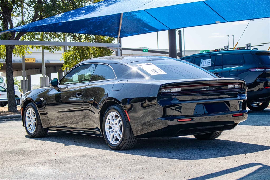 New Car 2025 Dodge Charger  R/t For Sale Under $50,000 In San Marcos, Texas