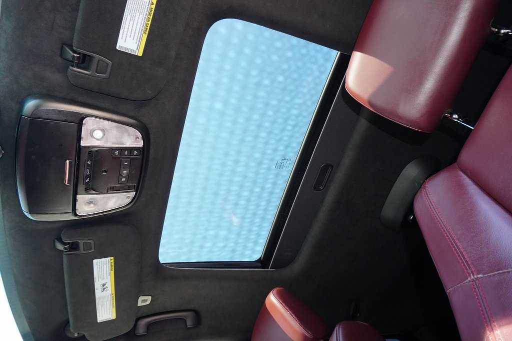 Used Car 2023 Dodge Durango  Citadel For Sale Under $40,000 In Weatherford, Texas