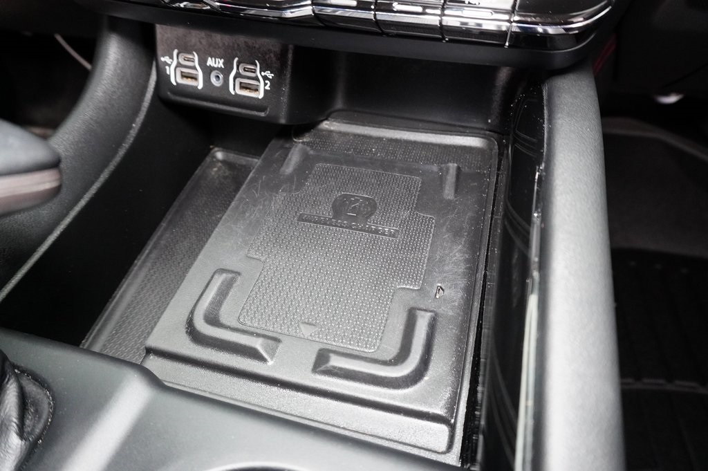 Used Car 2023 Dodge Durango  Citadel For Sale Under $40,000 In Weatherford, Texas