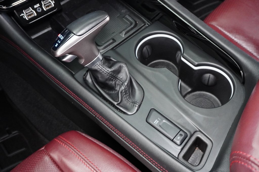 Used Car 2023 Dodge Durango  Citadel For Sale Under $40,000 In Weatherford, Texas