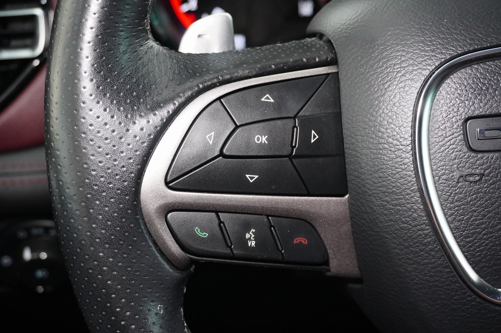 Used Car 2023 Dodge Durango  Citadel For Sale Under $40,000 In Weatherford, Texas