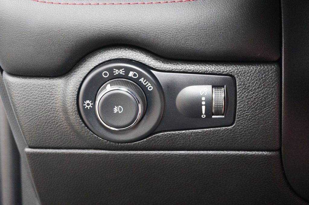 Used Car 2023 Dodge Durango  Citadel For Sale Under $40,000 In Weatherford, Texas