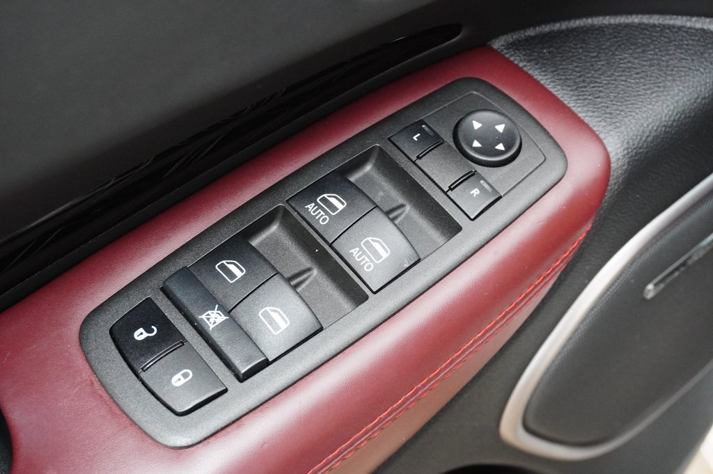 Used Car 2023 Dodge Durango  Citadel For Sale Under $40,000 In Weatherford, Texas
