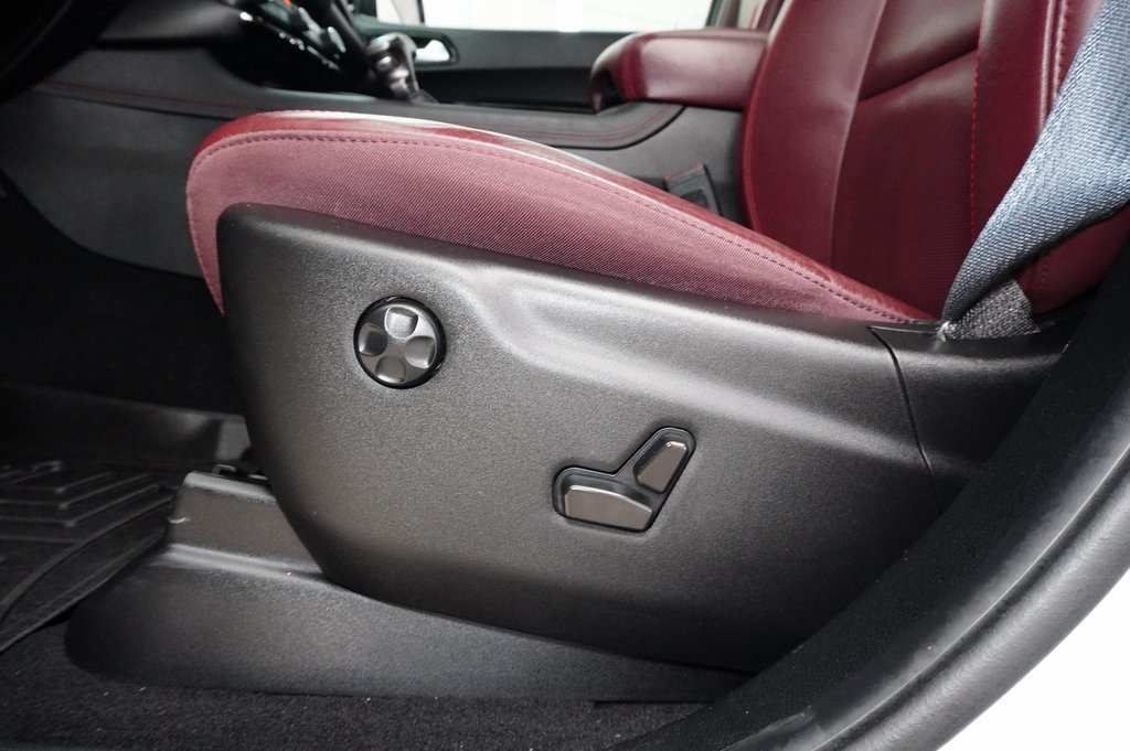 Used Car 2023 Dodge Durango  Citadel For Sale Under $40,000 In Weatherford, Texas