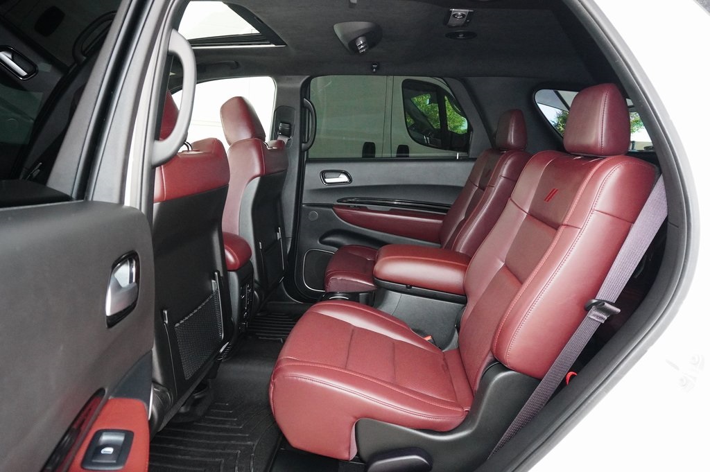 Used Car 2023 Dodge Durango  Citadel For Sale Under $40,000 In Weatherford, Texas