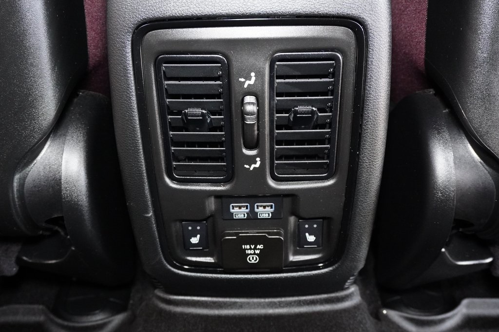 Used Car 2023 Dodge Durango  Citadel For Sale Under $40,000 In Weatherford, Texas
