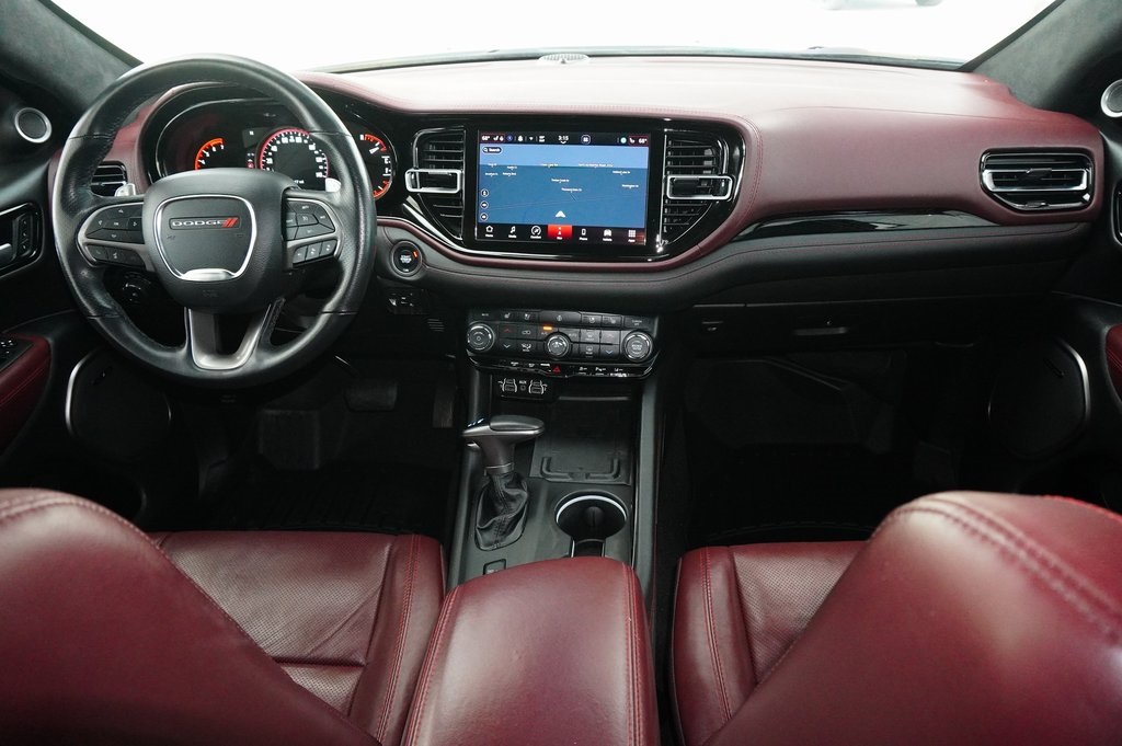 Used Car 2023 Dodge Durango  Citadel For Sale Under $40,000 In Weatherford, Texas