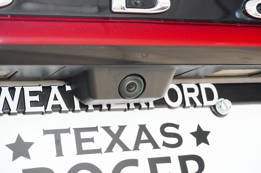 Used Car 2023 Dodge Durango  Citadel For Sale Under $40,000 In Weatherford, Texas
