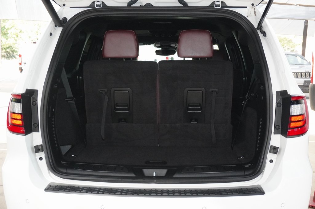 Used Car 2023 Dodge Durango  Citadel For Sale Under $40,000 In Weatherford, Texas