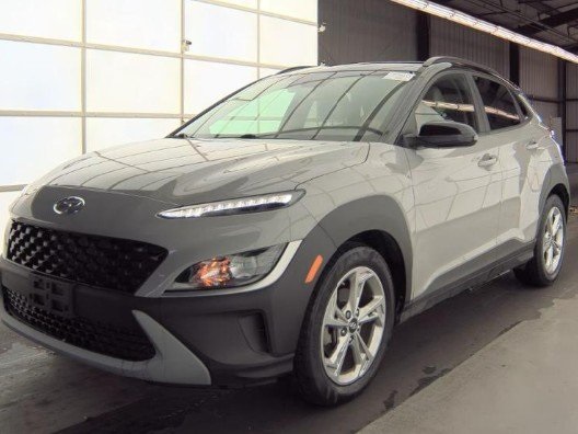 2022 Hyundai Kona SEL's photo