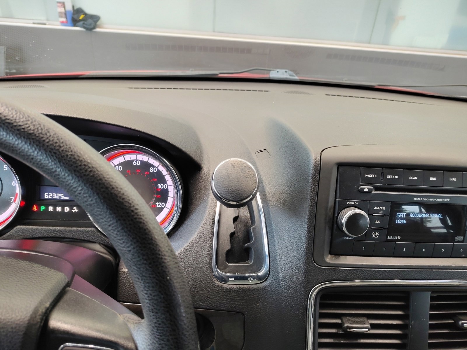 Used Car 2014 Dodge Grand Caravan  Se For Sale Under $10,000 In San Antonio, Texas