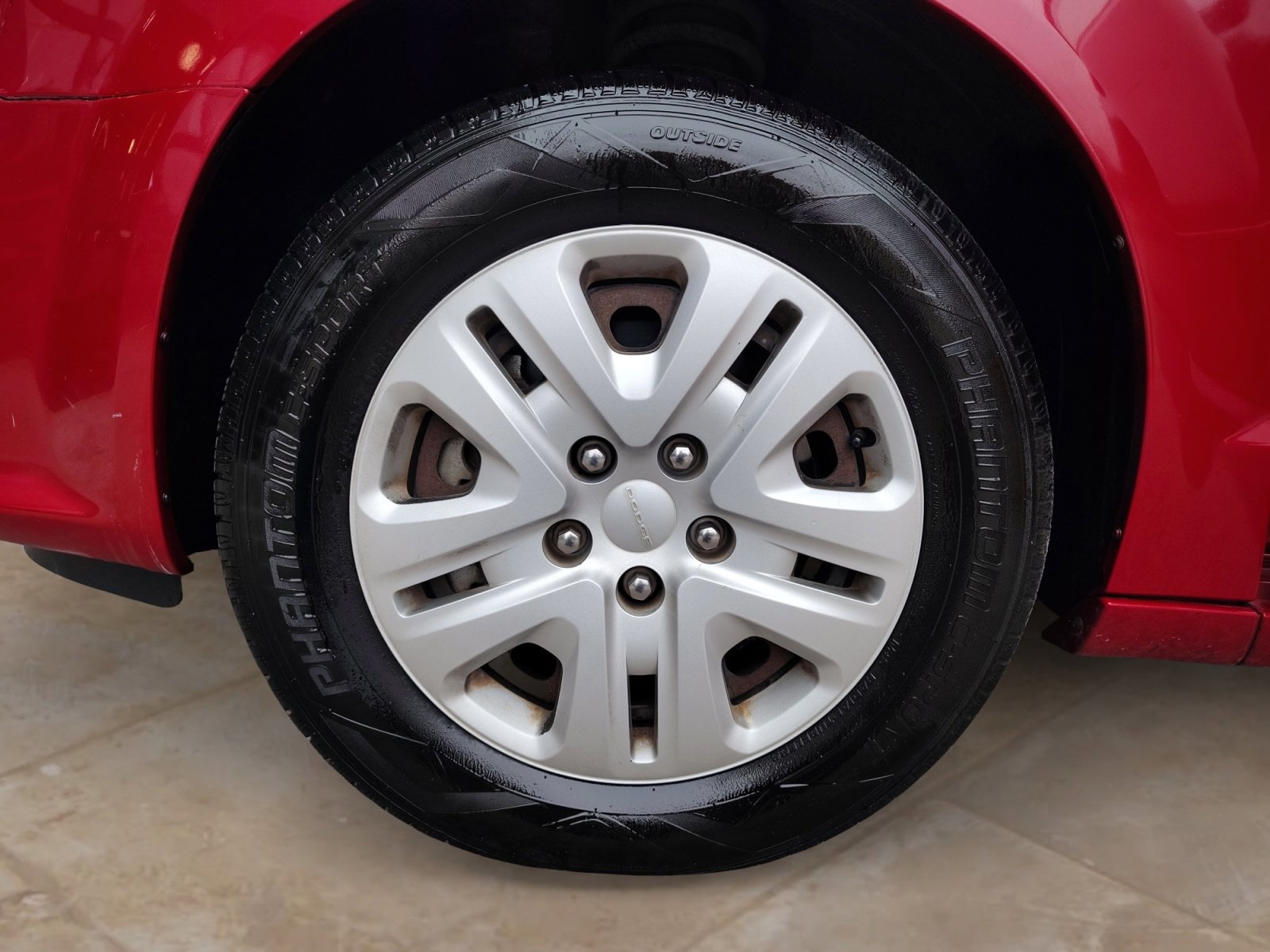 Used Car 2014 Dodge Grand Caravan  Se For Sale Under $10,000 In San Antonio, Texas