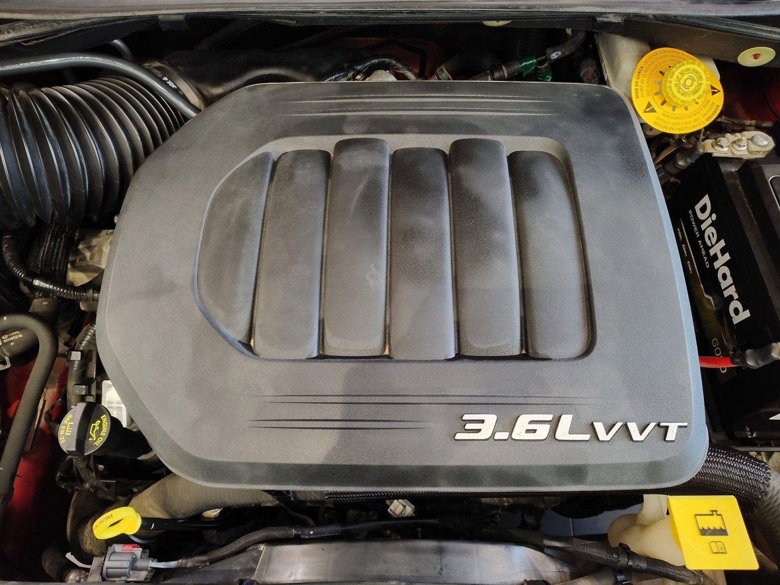 Used Car 2014 Dodge Grand Caravan  Se For Sale Under $10,000 In San Antonio, Texas