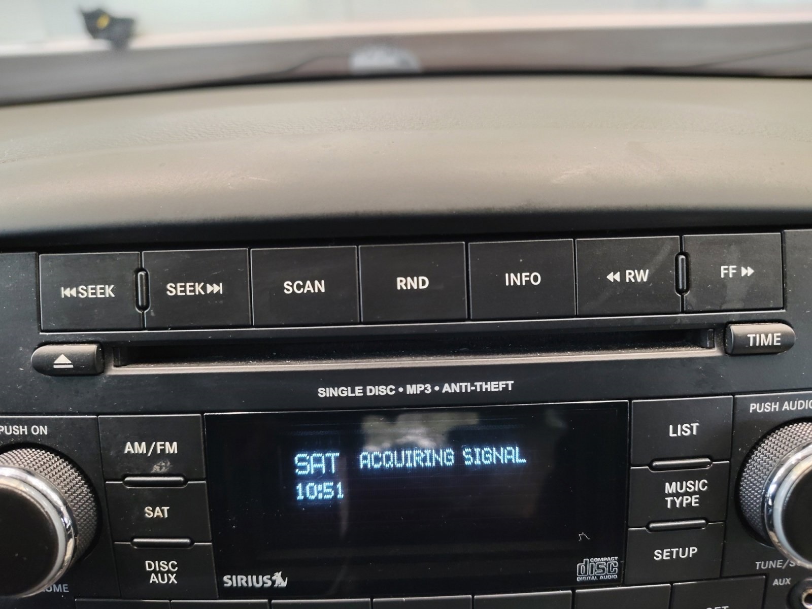 Used Car 2014 Dodge Grand Caravan  Se For Sale Under $10,000 In San Antonio, Texas