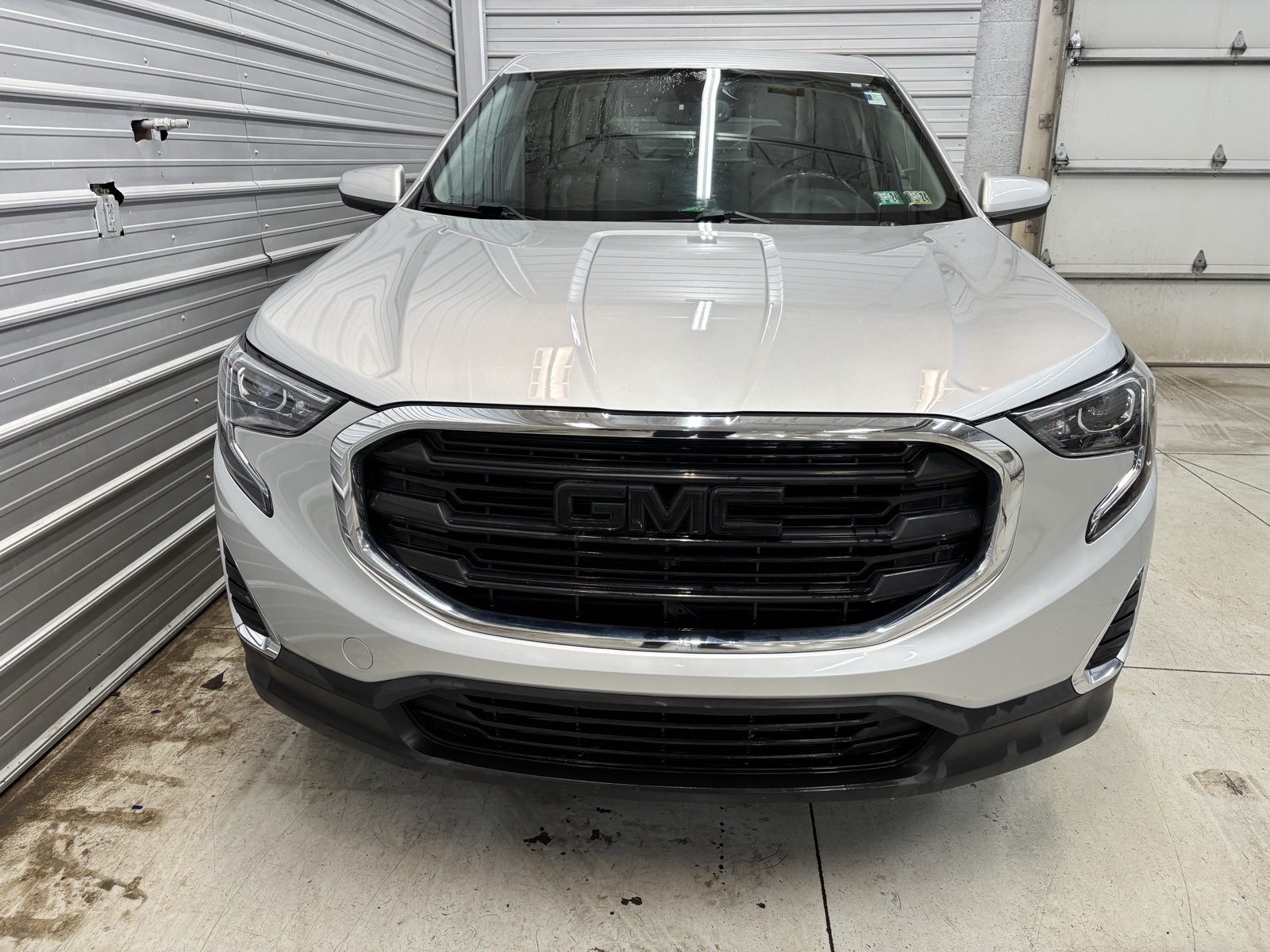 2015 Porsche Cayenne Turbo photo 38