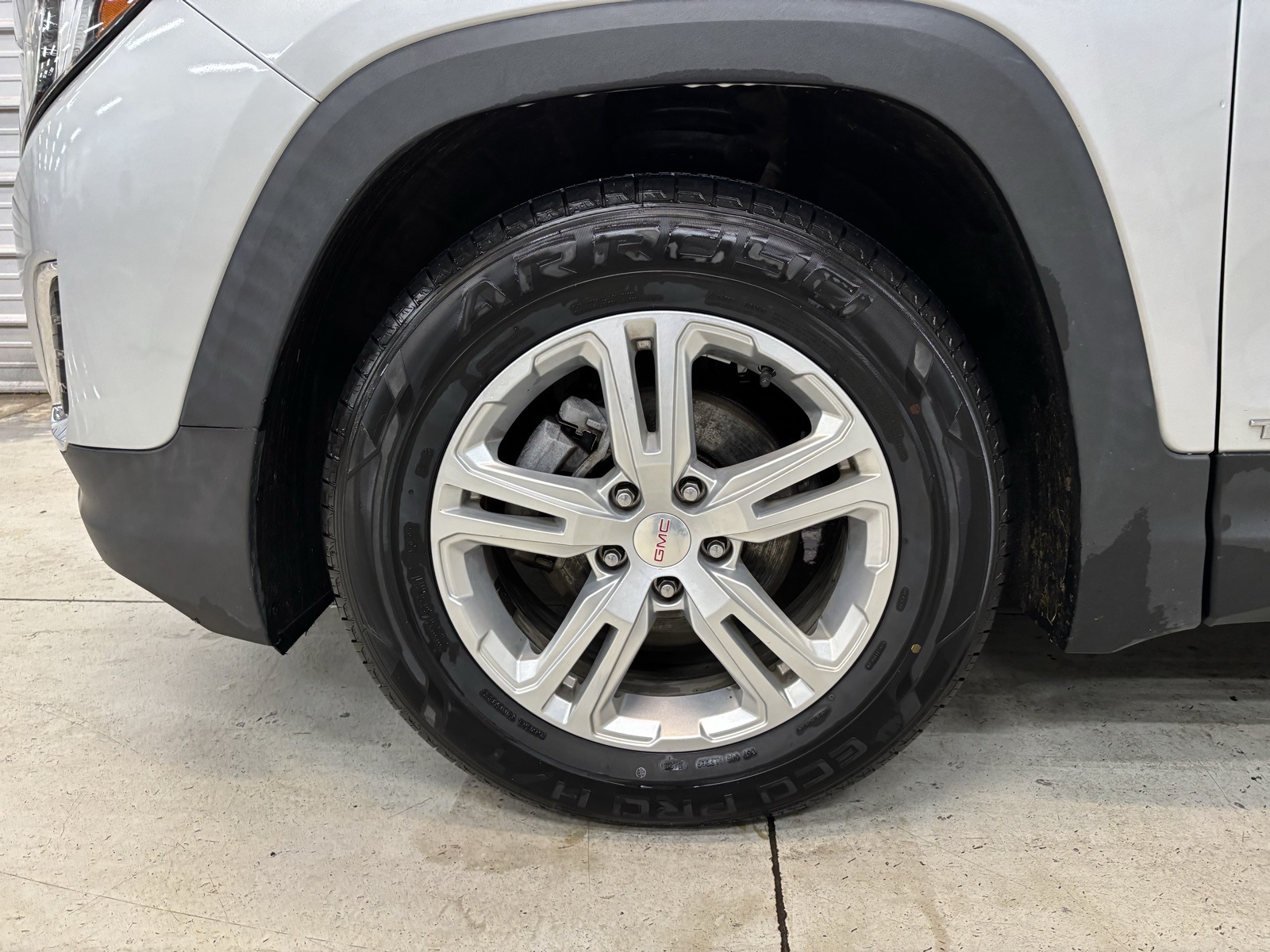 2015 Porsche Cayenne Turbo photo 40