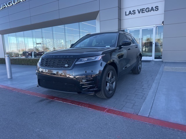 2024 Land Rover Range Rover Velar P250 Dynamic SE AWD