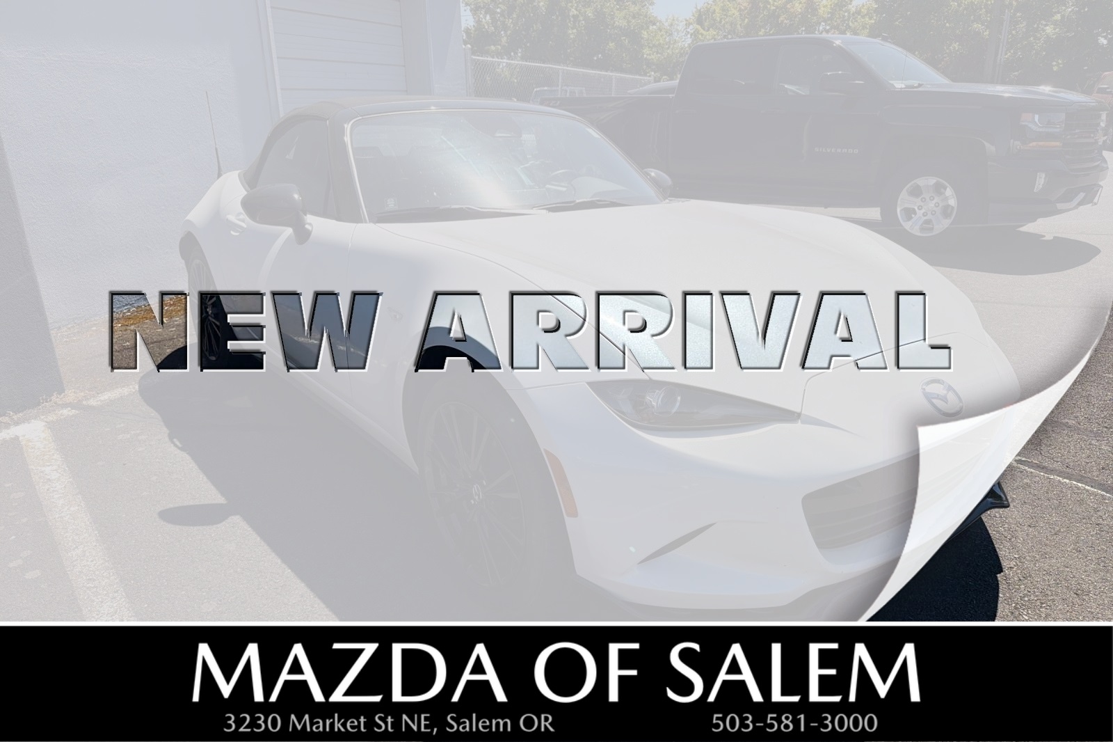 2025 Mazda MX-5 Miata Club RWD