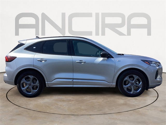 Used Car 2024 Ford Escape  St-line For Sale Under $25,000 In San Antonio, Texas