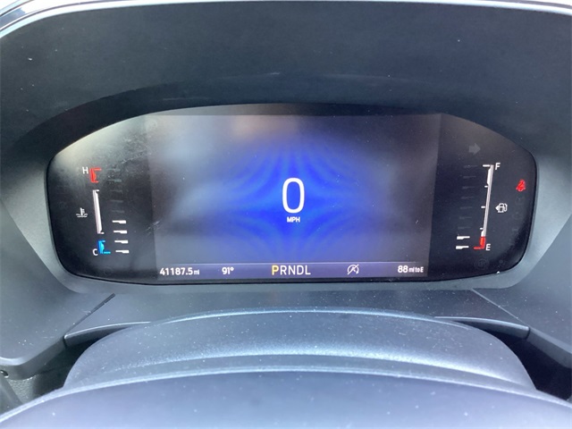 Used Car 2024 Ford Escape  St-line For Sale Under $25,000 In San Antonio, Texas