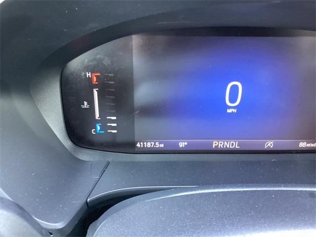 Used Car 2024 Ford Escape  St-line For Sale Under $25,000 In San Antonio, Texas