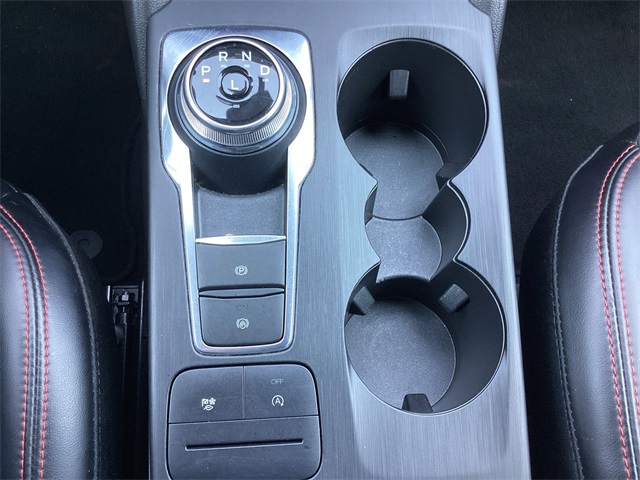 Used Car 2024 Ford Escape  St-line For Sale Under $25,000 In San Antonio, Texas