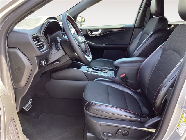 Used Car 2024 Ford Escape  St-line For Sale Under $25,000 In San Antonio, Texas