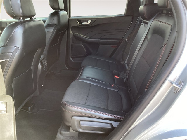 Used Car 2024 Ford Escape  St-line For Sale Under $25,000 In San Antonio, Texas