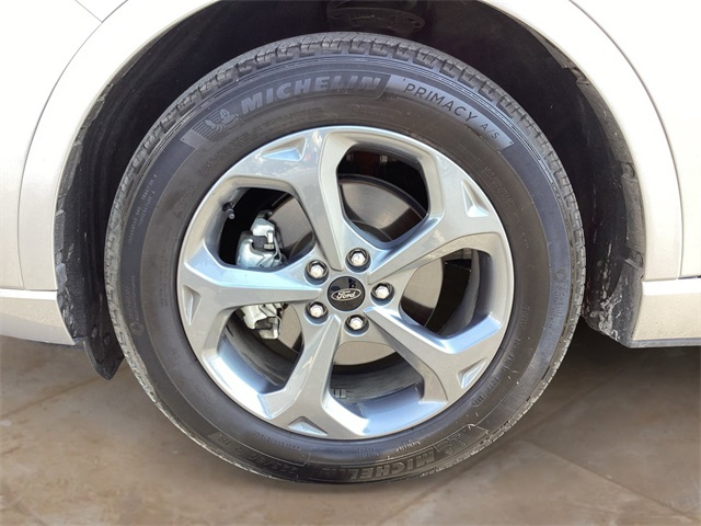 Used Car 2024 Ford Escape  St-line For Sale Under $25,000 In San Antonio, Texas