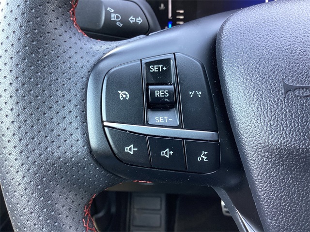 Used Car 2024 Ford Escape  St-line For Sale Under $25,000 In San Antonio, Texas
