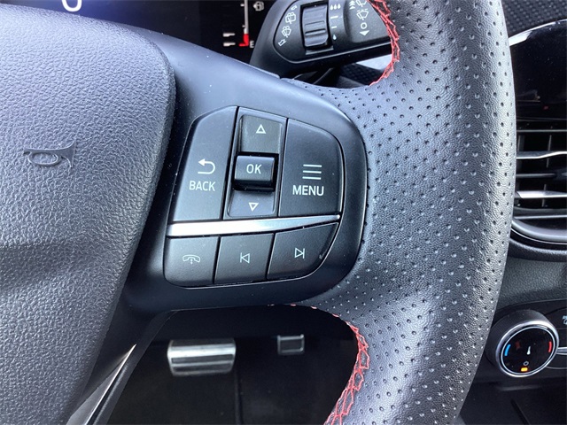 Used Car 2024 Ford Escape  St-line For Sale Under $25,000 In San Antonio, Texas