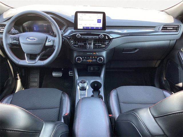 Used Car 2024 Ford Escape  St-line For Sale Under $25,000 In San Antonio, Texas