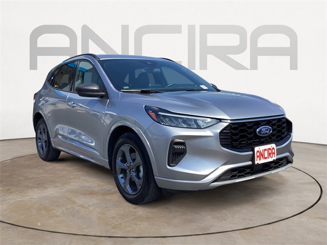 Used Car 2024 Ford Escape  St-line For Sale Under $25,000 In San Antonio, Texas