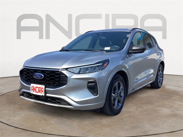 Used Car 2024 Ford Escape  St-line For Sale Under $25,000 In San Antonio, Texas
